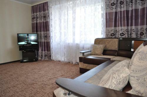 Apartamento 1-? ???????? ?? 8-? ????? 4