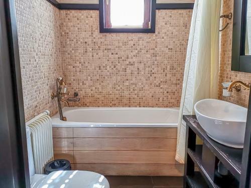 Eco-hotel Lepota