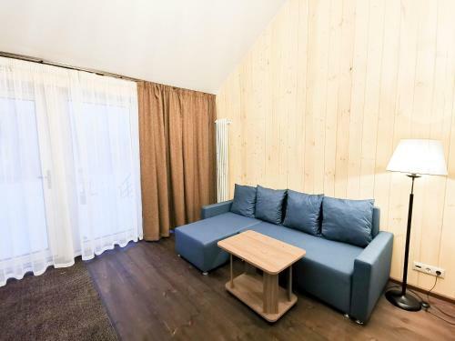 Eco-hotel Lepota