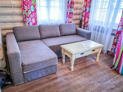 Eco-hotel Lepota