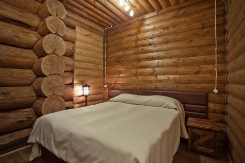 Eco-hotel Lepota