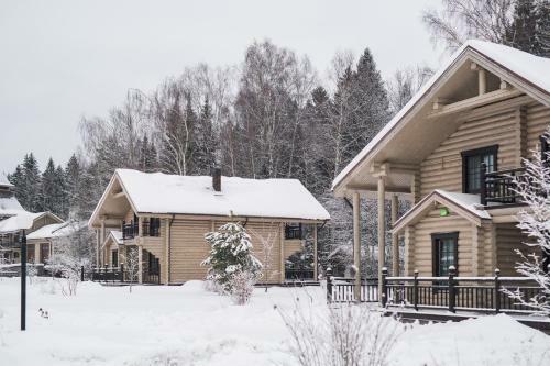 Eco-hotel Lepota