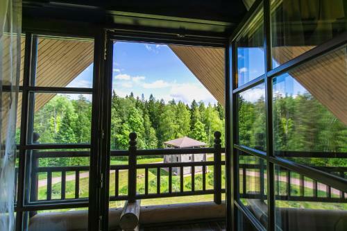 Eco-hotel Lepota