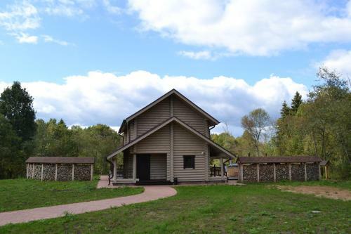 Eco-hotel Lepota