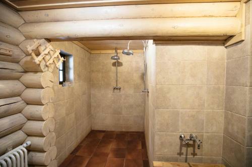 Eco-hotel Lepota