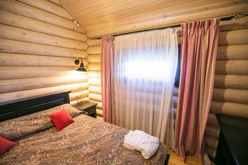 Eco-hotel Lepota