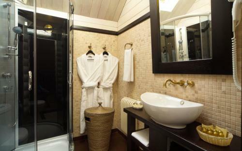 Eco-hotel Lepota