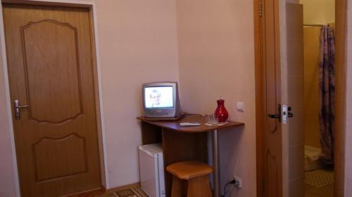 Baza Otdyha Tarusa