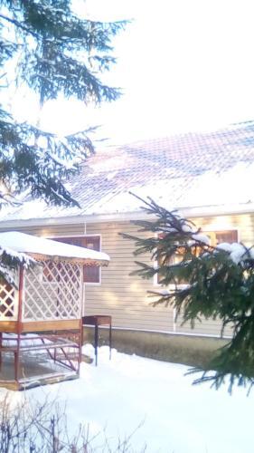 Baza Otdyha Tarusa