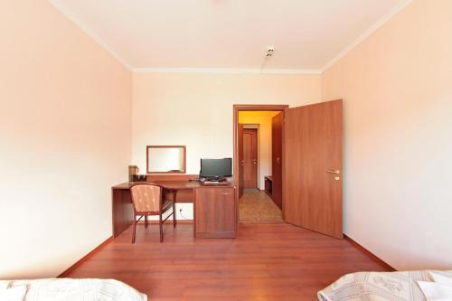 Posada Tarusa Hotel