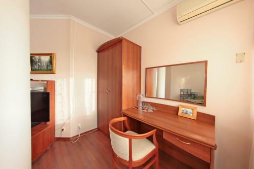 Posada Tarusa Hotel