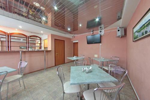 Posada Tarusa Hotel
