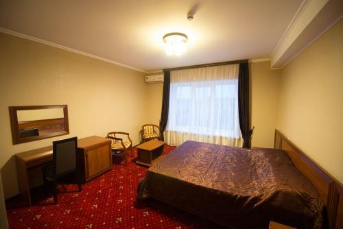 Hotel Kolisey