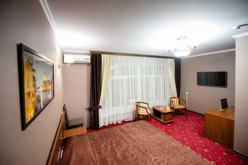 Hotel Kolisey