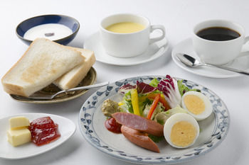 Nagoya Sakae Washington Hotel Plaza