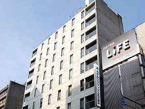 Hotel Livemax Nagoya-sakae