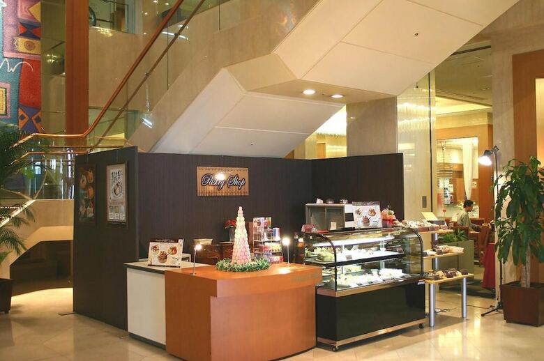 Hotel Mielparque Nagoya