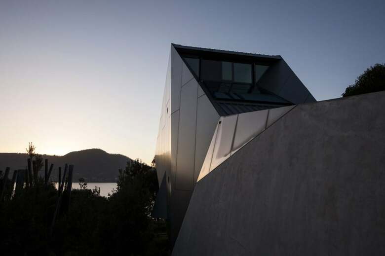Hotel Mona Pavilions