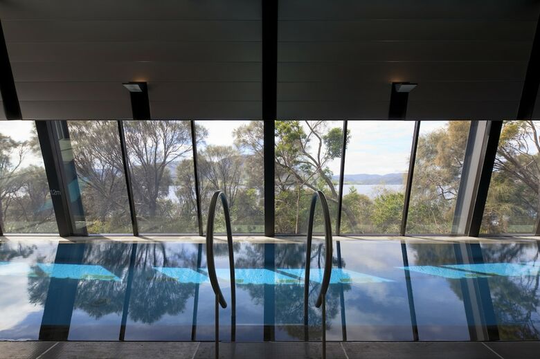 Hotel Mona Pavilions