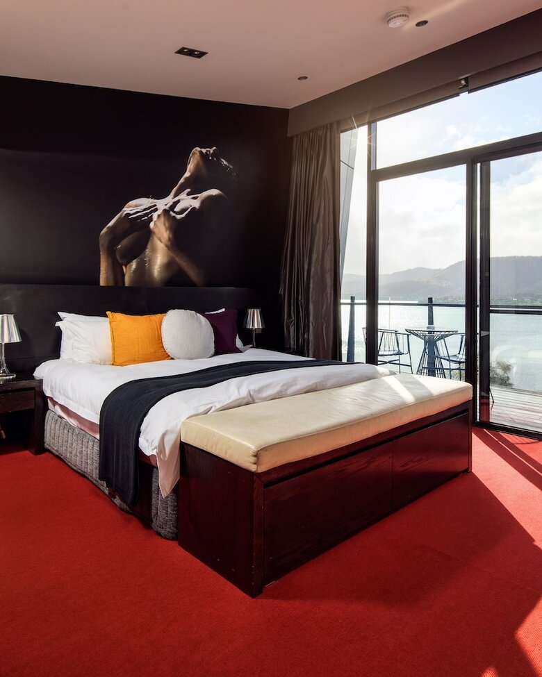 Hotel Mona Pavilions