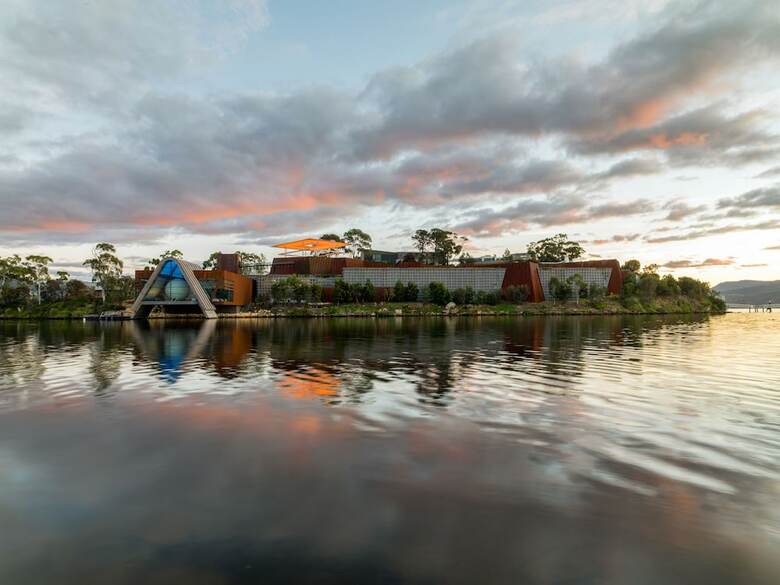 Hotel Mona Pavilions