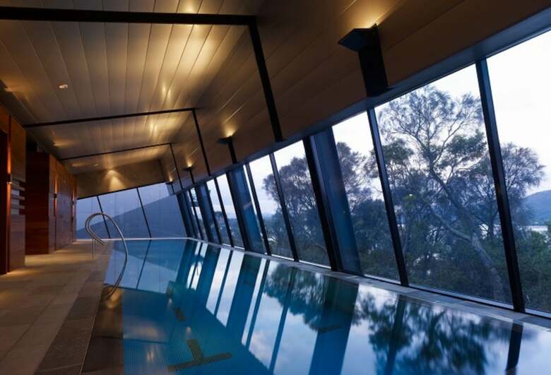 Hotel Mona Pavilions