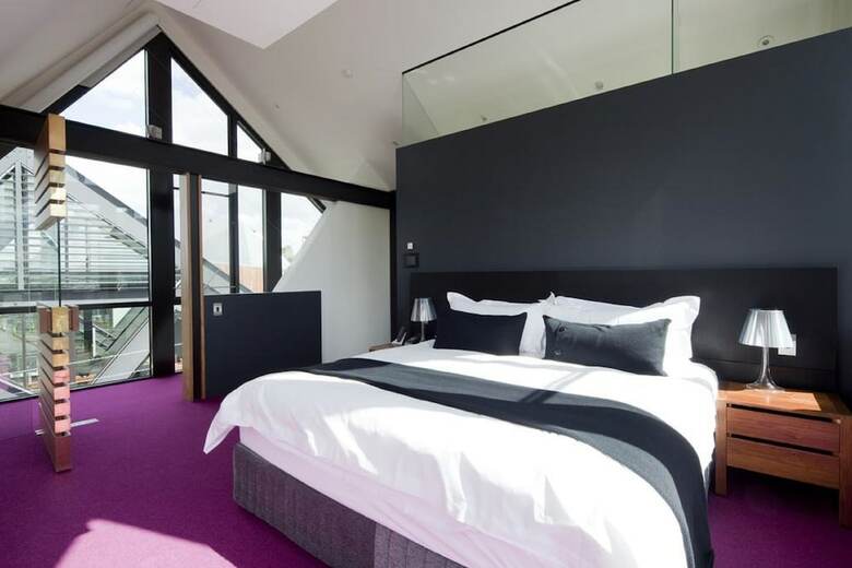 Hotel Mona Pavilions