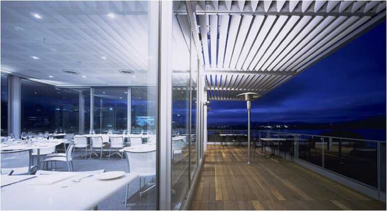Hotel Mona Pavilions