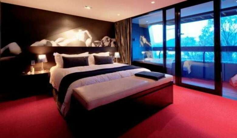 Hotel Mona Pavilions