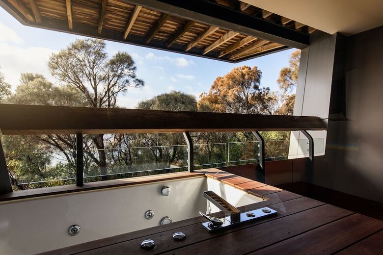 Hotel Mona Pavilions