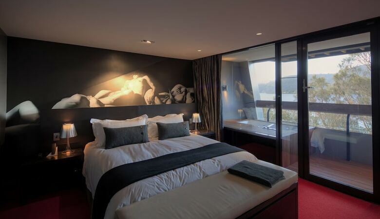 Hotel Mona Pavilions