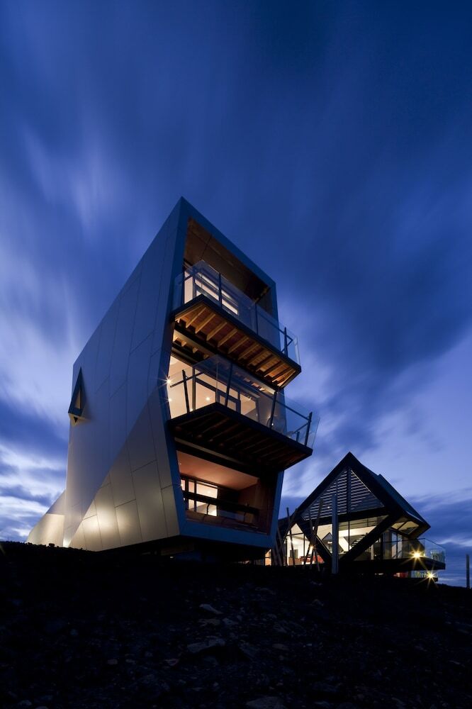 Hotel Mona Pavilions