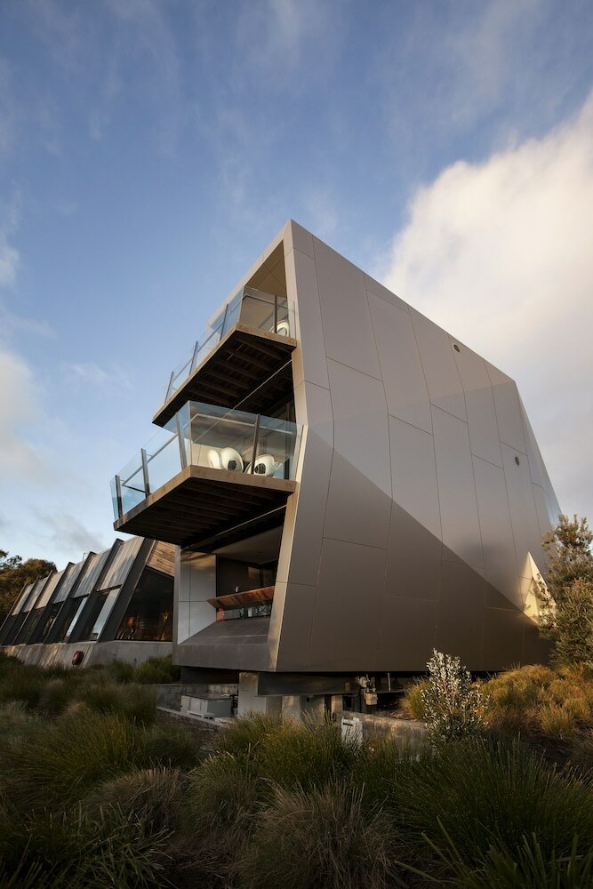 Hotel Mona Pavilions