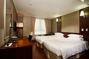 Value Hotel Worldwide High End