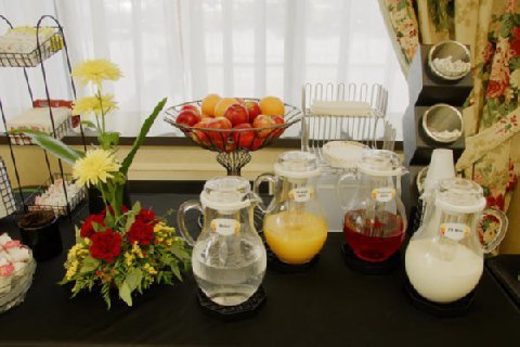Hotel Comfort Inn (riviere-du-loup)