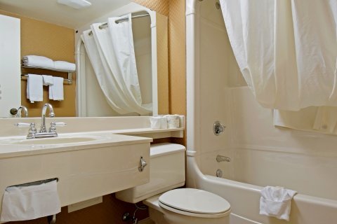 Hotel Comfort Inn (riviere-du-loup)