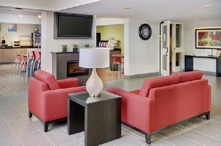 Hotel Comfort Inn (riviere-du-loup)