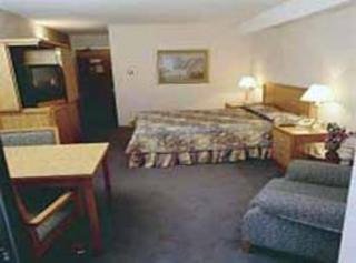 Hotel Comfort Inn (riviere-du-loup)