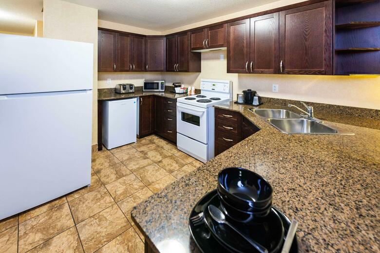 Hotel Comfort Inn & Suites