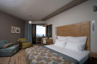 Ramot Resort Hotel