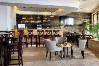 Ramot Resort Hotel