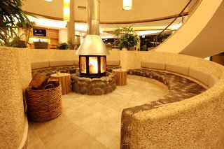 Ramot Resort Hotel