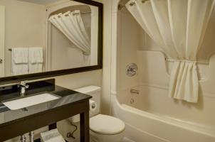 Hotel Comfort Inn