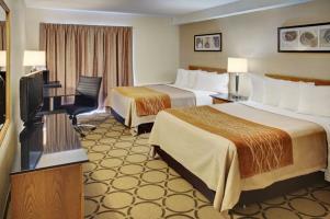 Hotel Comfort Inn