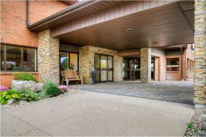 Hotel Comfort Inn