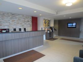 Hotel Comfort Inn