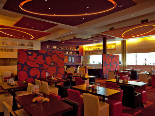 Airport Hotel Basel
