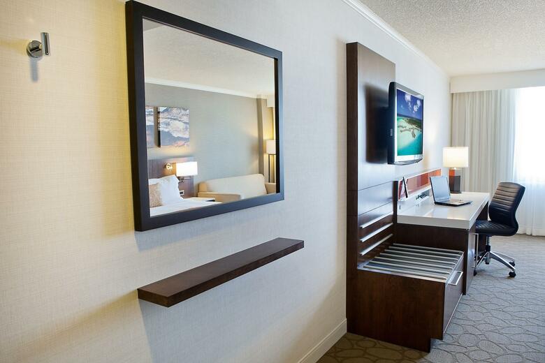 Hotel Holiday Inn Saguenay-convention Center