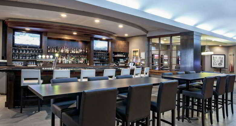 Hotel Holiday Inn Saguenay-convention Center