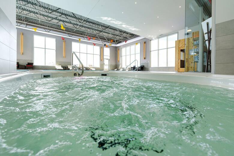 Hotel Holiday Inn Saguenay-convention Center